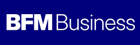 Logo BFM Business