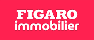 Logo Le Figaro Immobilier