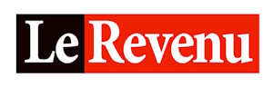 Logo Le Revenu